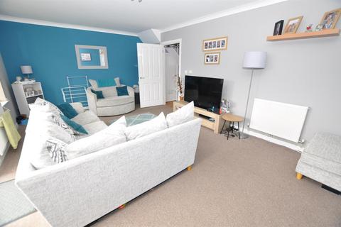 28 Cae Gwyrdd, St Clears, Carmarthen, SA33 4BE