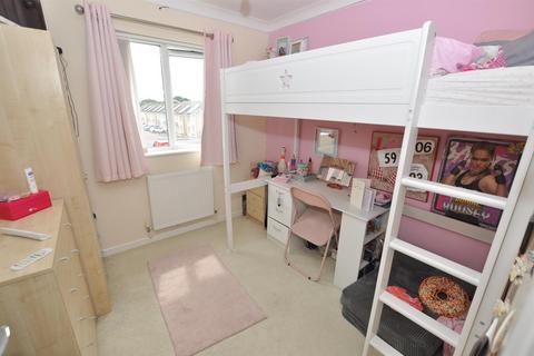 28 Cae Gwyrdd, St Clears, Carmarthen, SA33 4BE