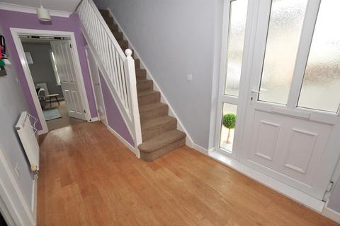 28 Cae Gwyrdd, St Clears, Carmarthen, SA33 4BE