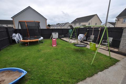 28 Cae Gwyrdd, St Clears, Carmarthen, SA33 4BE