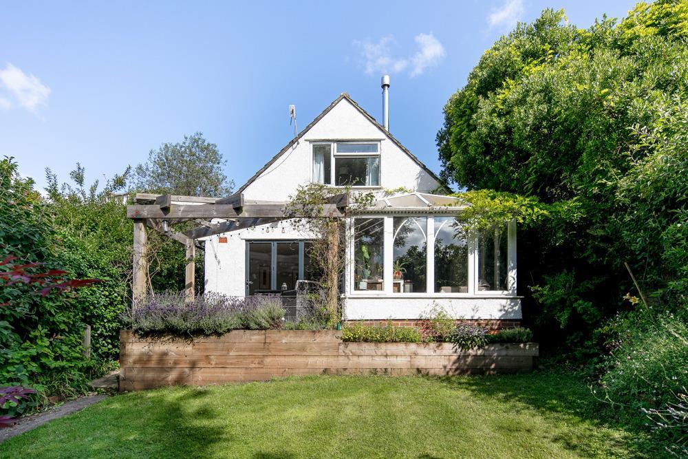 Stoke Bristol, BS9 4 bed detached house for sale £880,000