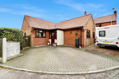 3 bedroom detached bungalow for sale, Great Bromley