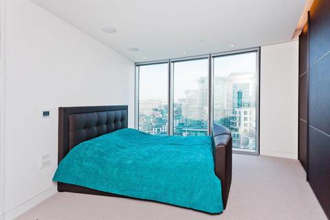 3 bedroom flat for sale - The Tower,  One St George Wharf, Vauxhall, SW8