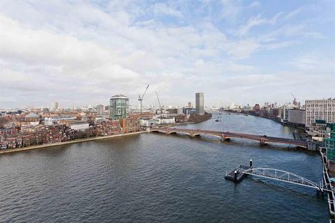 3 bedroom flat for sale, The Tower,  One St George Wharf, Vauxhall, SW8