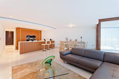 3 bedroom flat for sale, The Tower,  One St George Wharf, Vauxhall, SW8