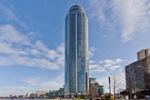 3 bedroom flat for sale, The Tower,  One St George Wharf, Vauxhall, SW8