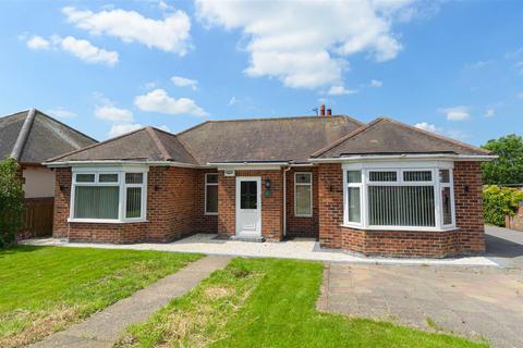 3 bedroom detached bungalow for sale, Hollym Road, WITHERNSEA