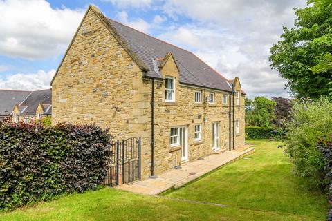 4 bedroom semi-detached house for sale - The Orchard, Longframlington, Morpeth