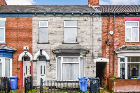 4 bedroom terraced house for sale - Mersey Street Hull