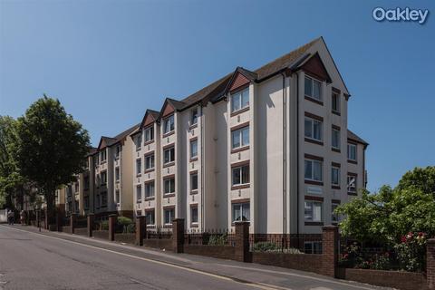 1 bedroom retirement property for sale - Homelees House, Dyke Road, Brighton