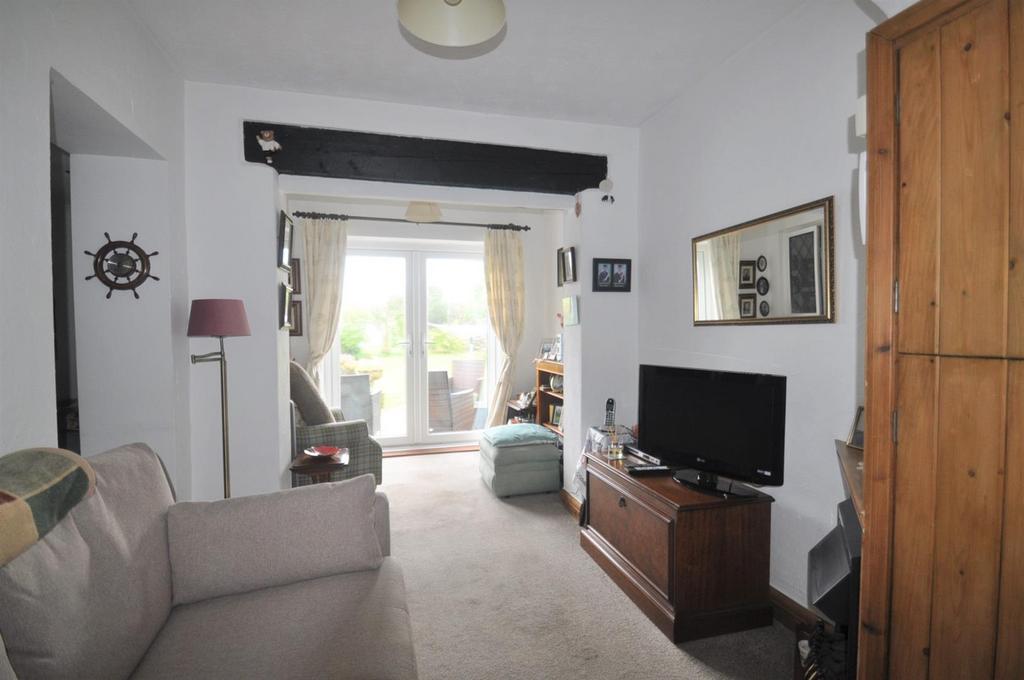 Annexe Sitting Room