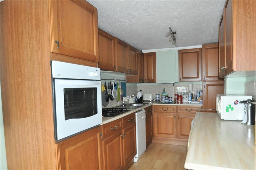 Annexe Kitchen/Dining Room