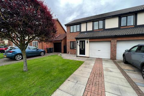 14 Beaumont Close, Framwellgate Moor, Durham, DH1 5FF