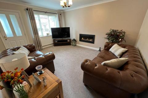 14 Beaumont Close, Framwellgate Moor, Durham, DH1 5FF