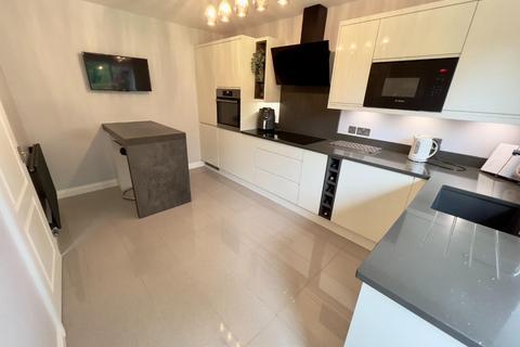 14 Beaumont Close, Framwellgate Moor, Durham, DH1 5FF