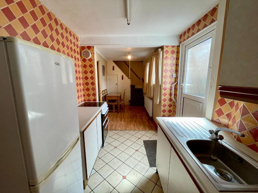 Town Street, Old Malton, Malton 3 bed house for sale £245,000