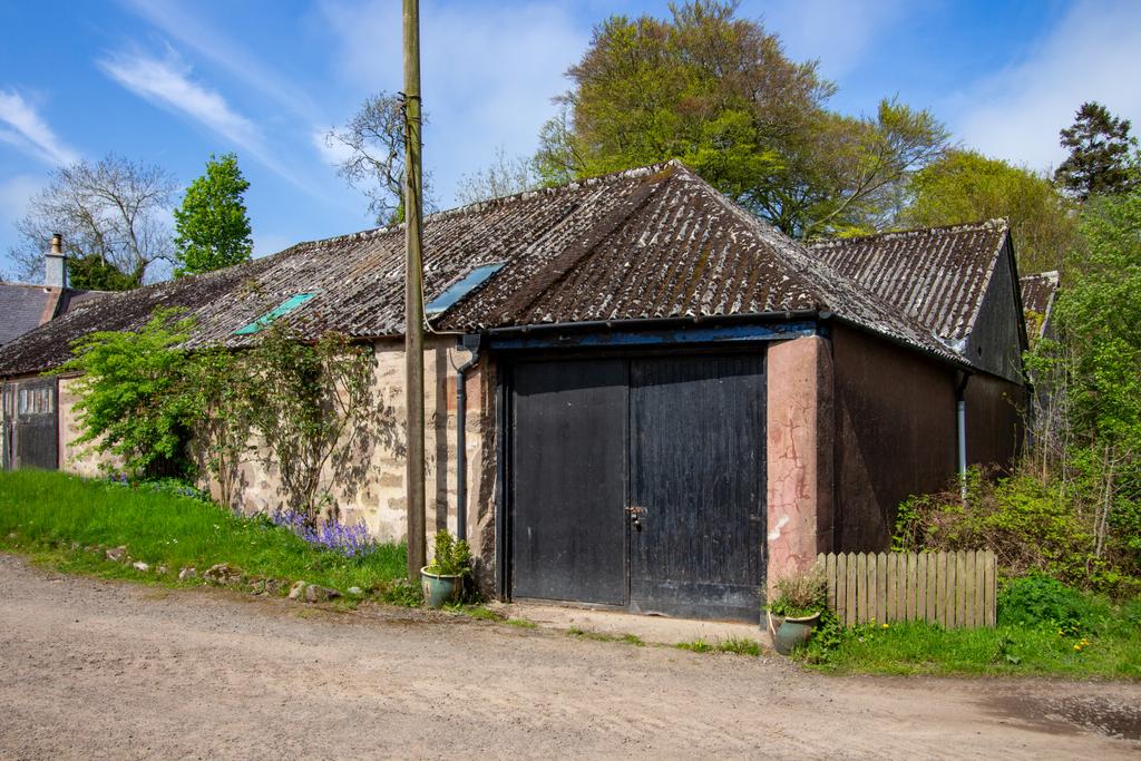 Steading