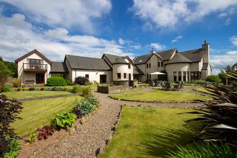 5 bedroom detached house for sale, Woodville, Parklands Of Murroes, By Broughty Ferry, Angus, DD5