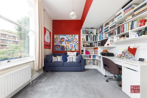 Flat 2, 209 Evering Road, London, E5 8AL
