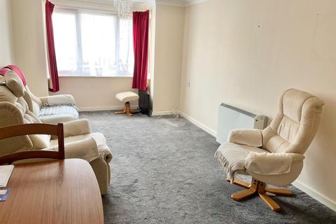 1 bedroom retirement property for sale, Pondsyde Court, Sutton Drove, Seaford