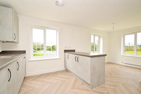 4 bedroom detached house for sale - Lily Hay, Shrewsbury