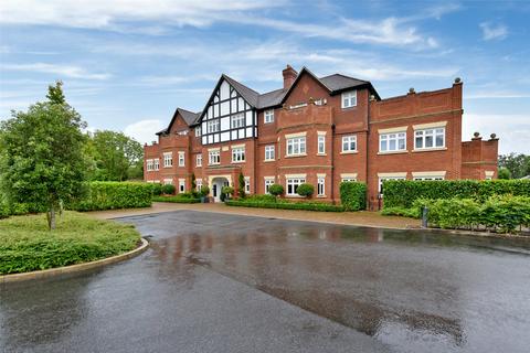 2 bedroom apartment to rent, Orchard Lea, Drift Road, Winkfield, SL4