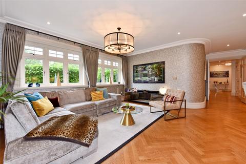2 bedroom apartment to rent, Orchard Lea, Drift Road, Winkfield, SL4
