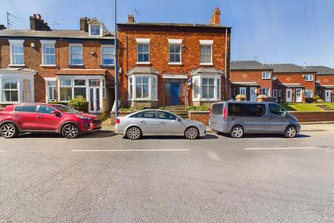 2 bedroom flat for sale, Scarborough Road, Filey, North Yorkshire YO14 9EG