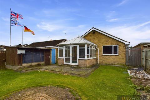 3 bedroom detached bungalow for sale - Alton Park, Beeford, Driffield