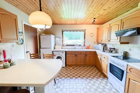 4 bedroom detached bungalow for sale - Homebank, East Ord, Berwick-Upon-Tweed
