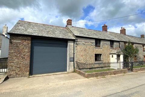 2 bedroom semi-detached house for sale, Whitstone, Holsworthy, Cornwall, EX22