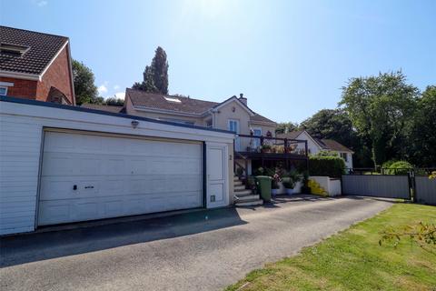 4 bedroom detached house for sale - Knowle Gardens, Combe Martin, Devon, EX34