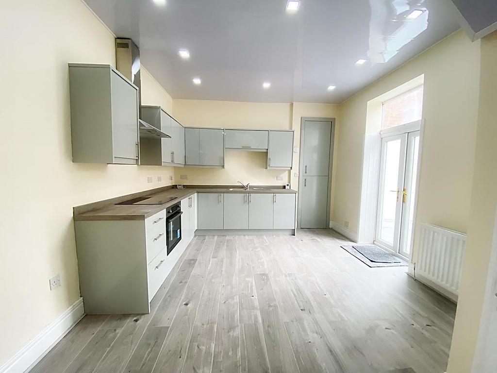 James Terrace, Wallsend 3 bed terraced house for sale £145,000