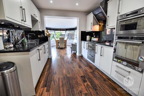 4 bedroom detached house for sale - Pendle Drive, Whalley, Clitheroe, BB7