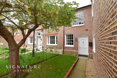 3 bedroom house for sale, Church View, High Street, Abbots Langley