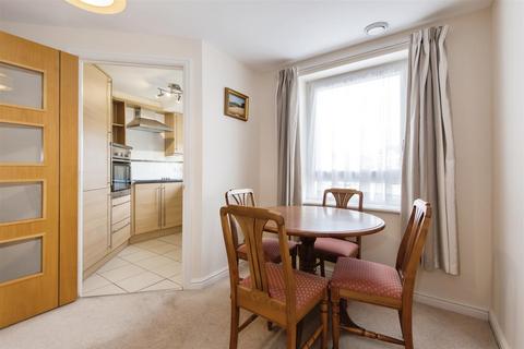 1 bedroom apartment for sale, Catherine Court, Sopwith Road, Eastleigh