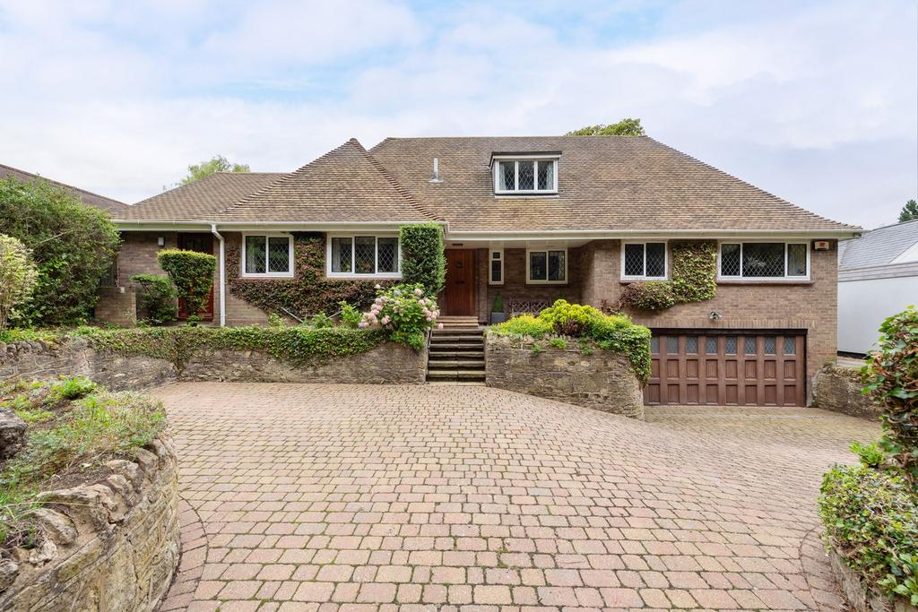 High Street, Pavenham, Bedfordshire, MK43 4 bed detached house for sale