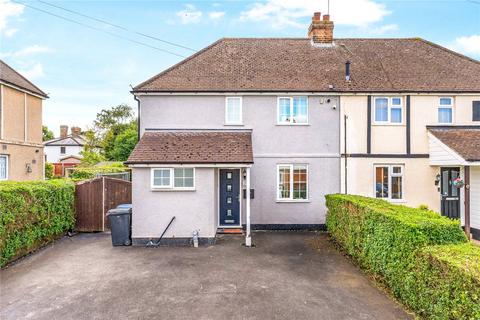 4 bedroom semi-detached house for sale - Hillside, Harlow, Essex, CM17