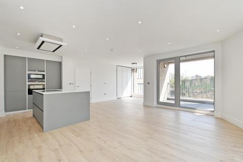 2 bedroom apartment for sale, Apartment 4 Strathmore Place, 2 Chelsea Heights, Sheffield