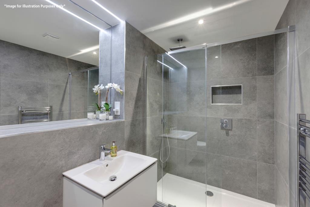Master En-Suite