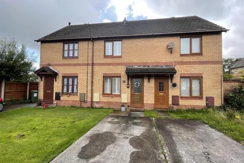 22 Clos Cilsaig, Dafen, Llanelli, SA14 8QU