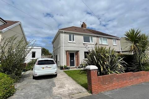 5 Heol Elizabeth, Burry Port, SA16 0PA