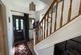 Hallway: