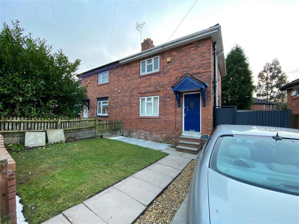 Meadow Road, Dudley 3 bed semidetached house £850 pcm (£196 pw)