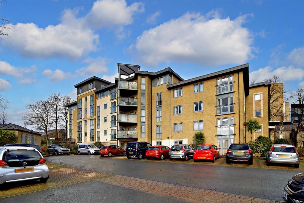 Trinity Court, Oxford Road, Halifax 2 bed apartment for sale £240,000
