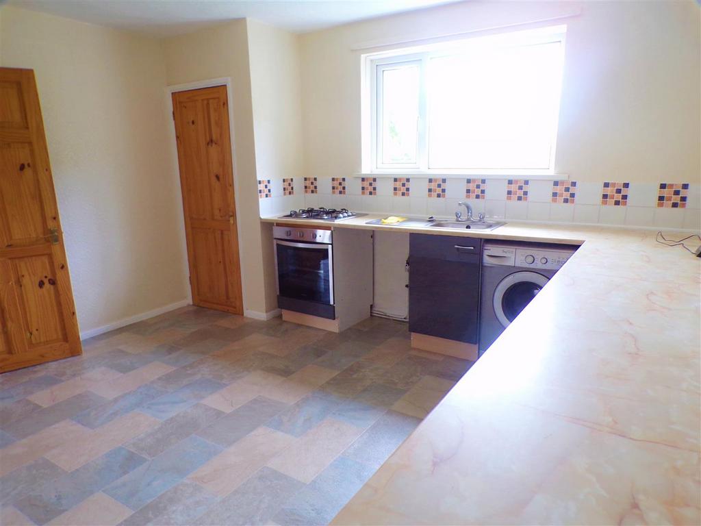 Kitchen\diner