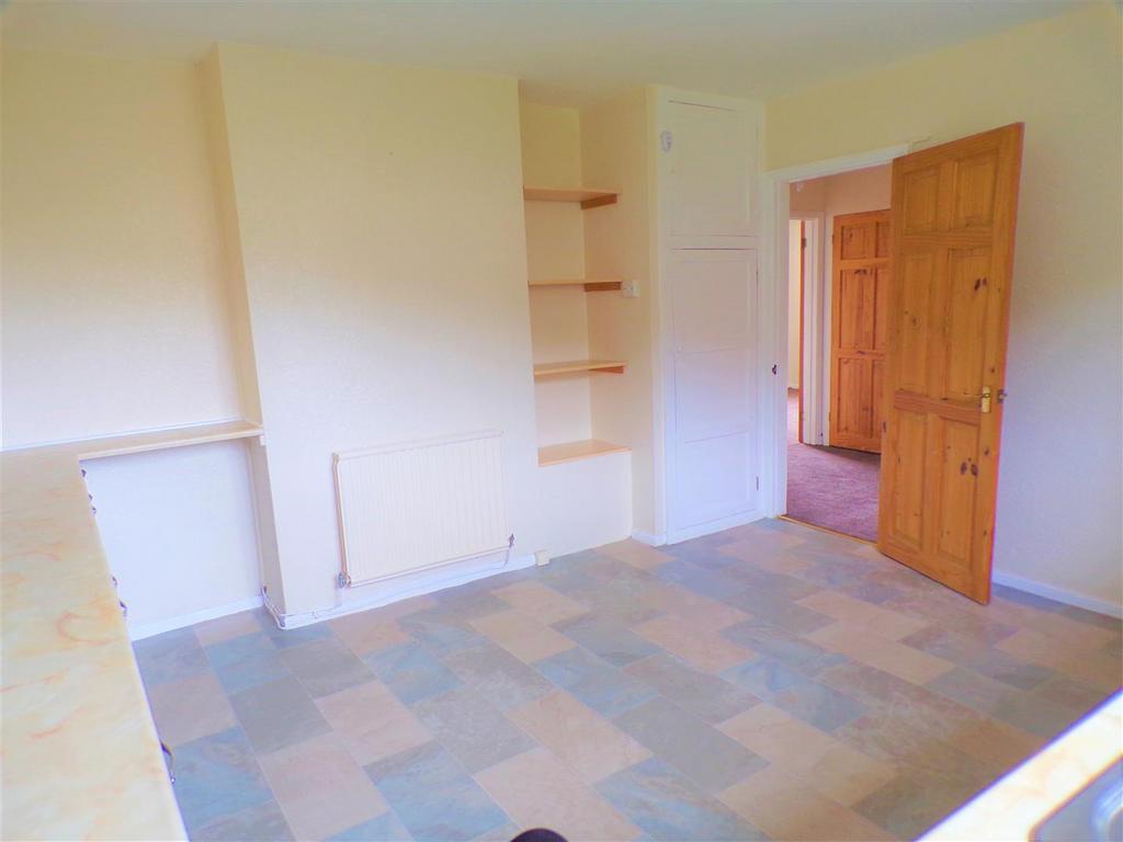 Kitchen\diner