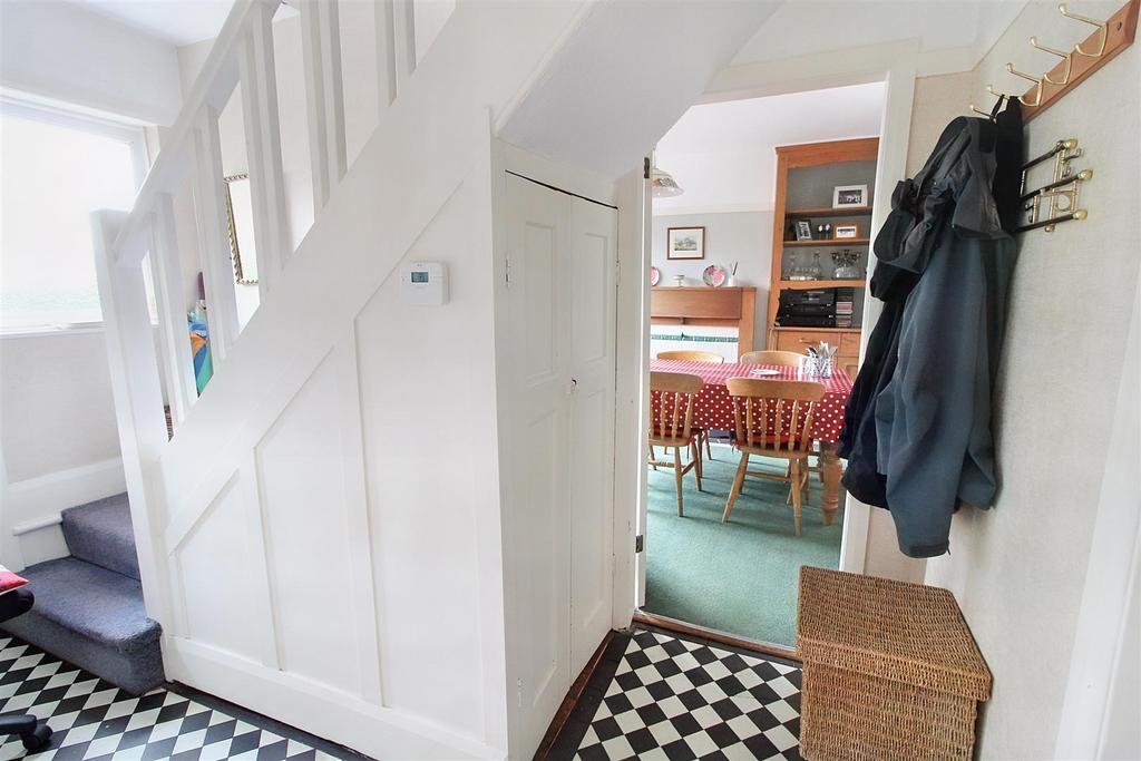 Haywood Road, Mapperley, Nottingham 3 bed semidetached house for sale £300,000