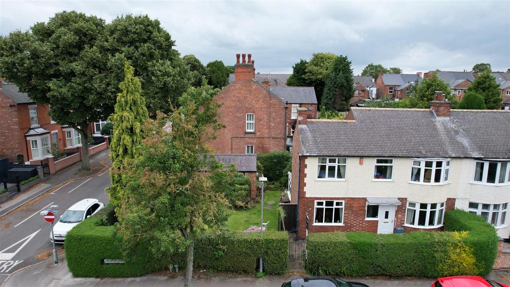 Haywood Road, Mapperley, Nottingham 3 bed semidetached house for sale