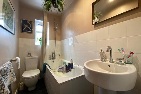 2 bedroom house to rent, Attercliffe Road, Chorlton